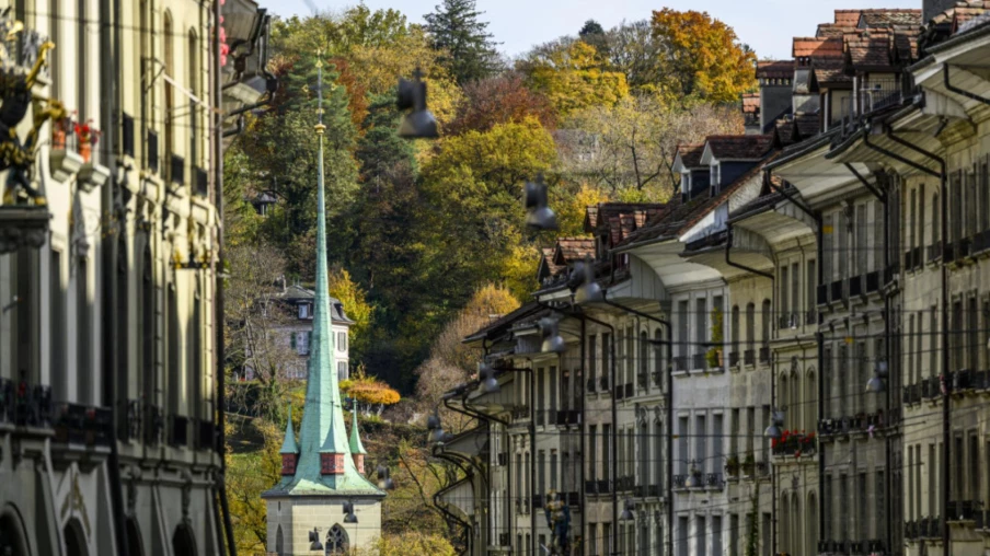 Impôt paroissial à Berne: la commission rejette le seuil de 700'000 CHF