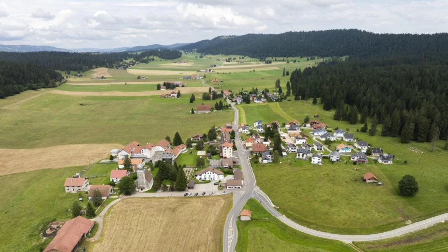 Neuchâtel renforce la détection des troupeaux à risque de maltraitance