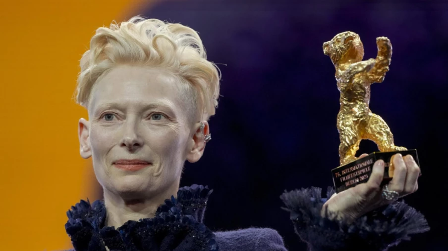 La Berlinale au cœur d'une polémique sur Gaza après une lettre ouverte