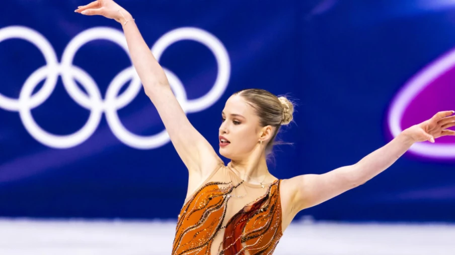 Patinage JO: Kimmy Repond et Livia Kaiser qualifiées pour le libre