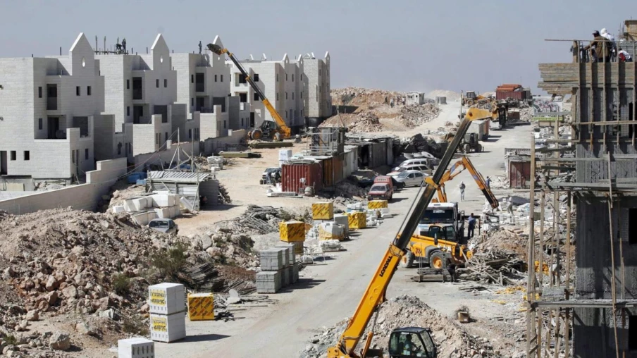 Cisjordanie : 85 états condamnent Israël et s'opposent à l'annexion