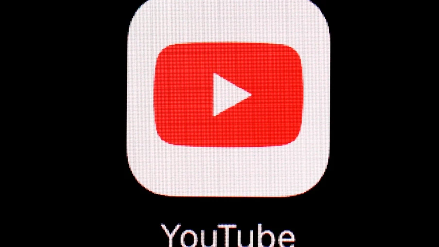 Panne YouTube : vidéos absentes à cause d'un bug des recommandations