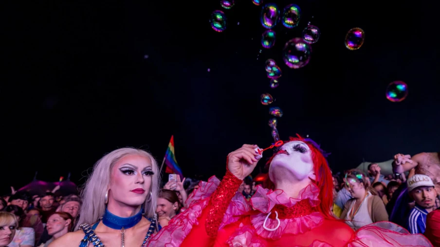 La Pride de Zurich 2026 maintient le défilé mais annule le festival