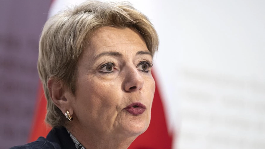 2025 : excédent de 300 millions pour la Confédération