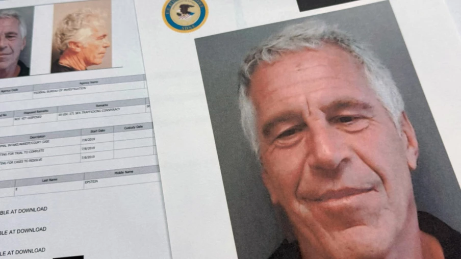Paris : victimes d'Epstein invitées à témoigner ou porter plainte