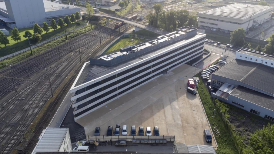 La confédération réexamine le projet pilote d'asile critiqué au Tessin