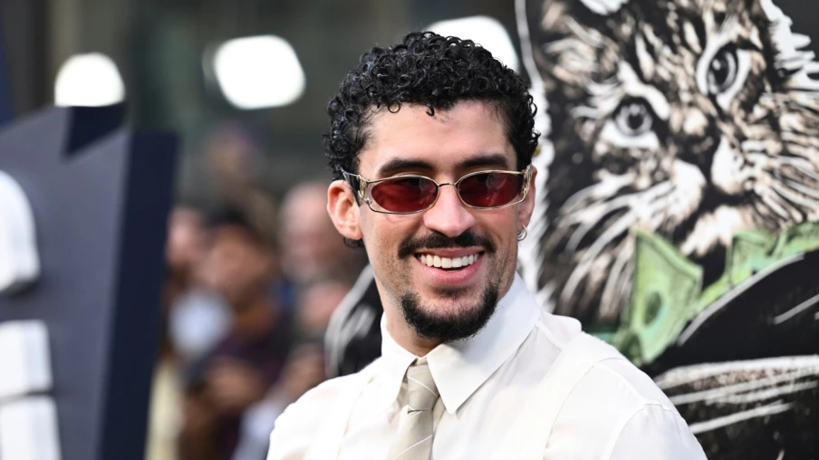 Bad Bunny obtient le rôle principal du drame historique Porto Rico