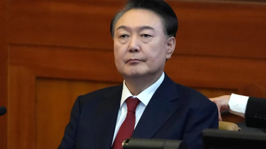 L'ex-président Yoon Suk Yeol condamné à perpétuité pour insurrection