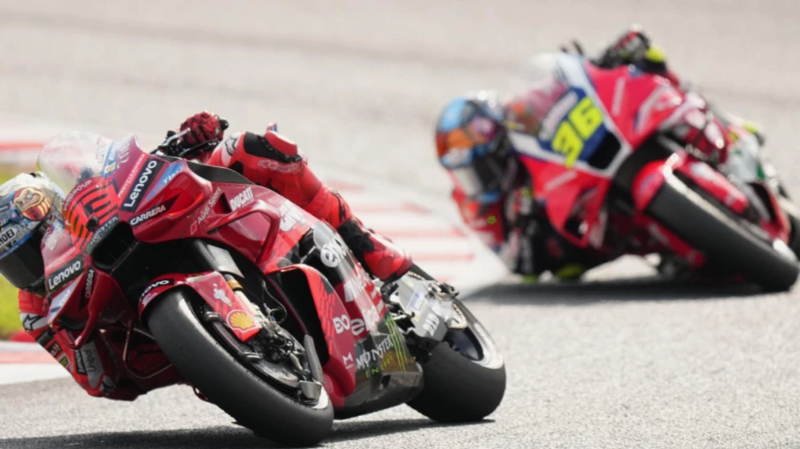 MotoGP : Adelaide accueillera le grand prix d'Australie dès 2027