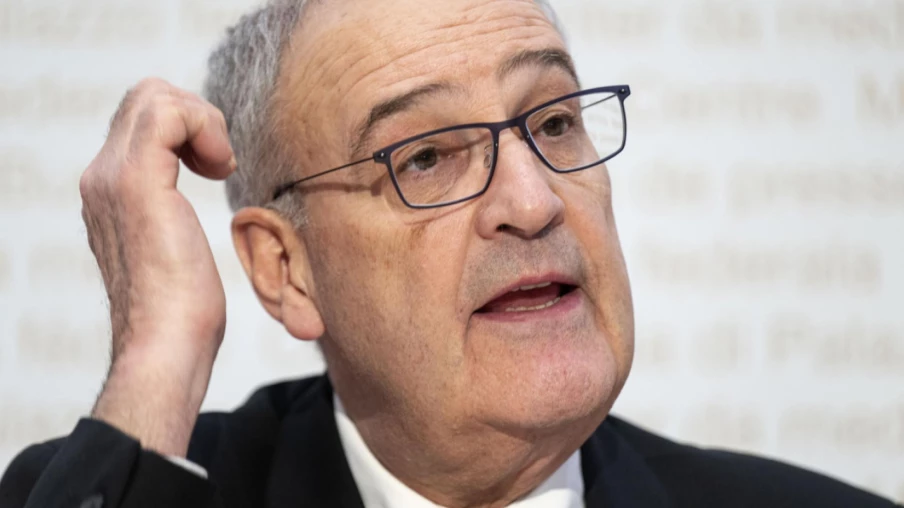 La Suisse accueillera le sommet mondial de l'IA à Genève