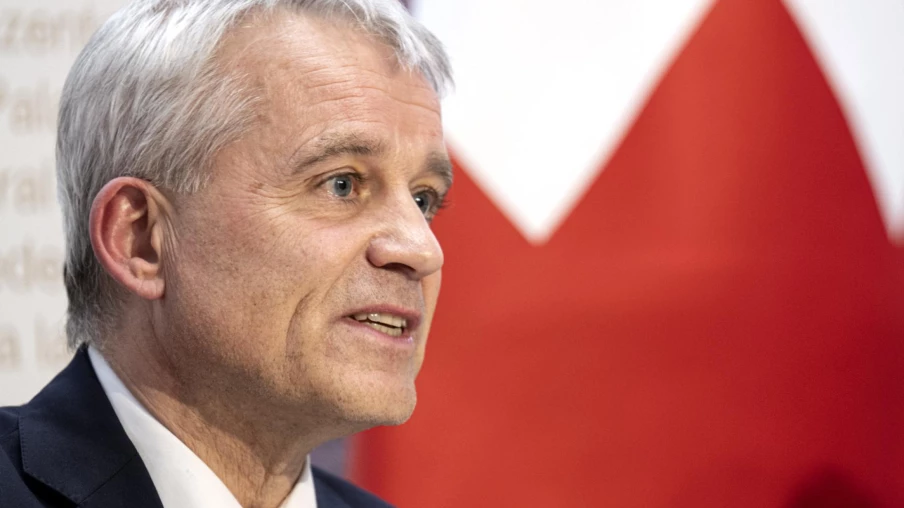 Polap : faciliter l'échange de données entre polices cantonales