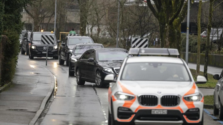 Incendie Crans-Montana: parquets italien et valaisan à Berne