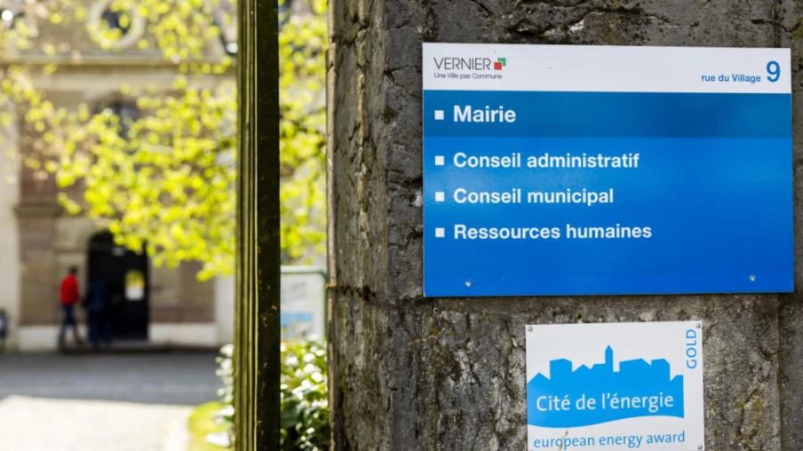 Vernier: les conseillers municipaux prêteront serment le 16 mars