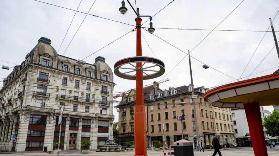 Deux initiatives à Bienne pour logements abordables et loyers modérés