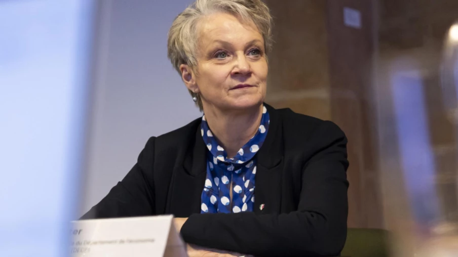 Caisse CCNAC Neuchâtel : nouvelle vision stratégique urgente