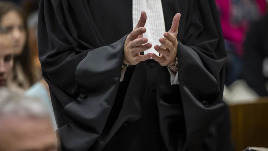 Mort de Quentin Deranque : mise en examen requise pour sept suspects