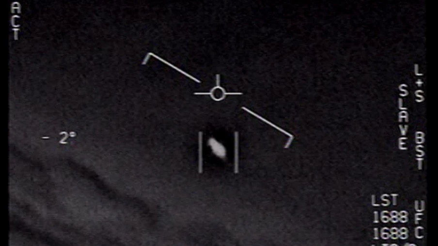 Trump va publier les dossiers sur les ovnis et les extraterrestres