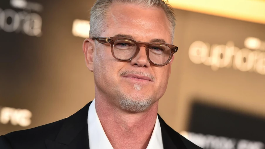 Décès à 53 ans de l'acteur de "Grey's Anatomy" Eric Dane