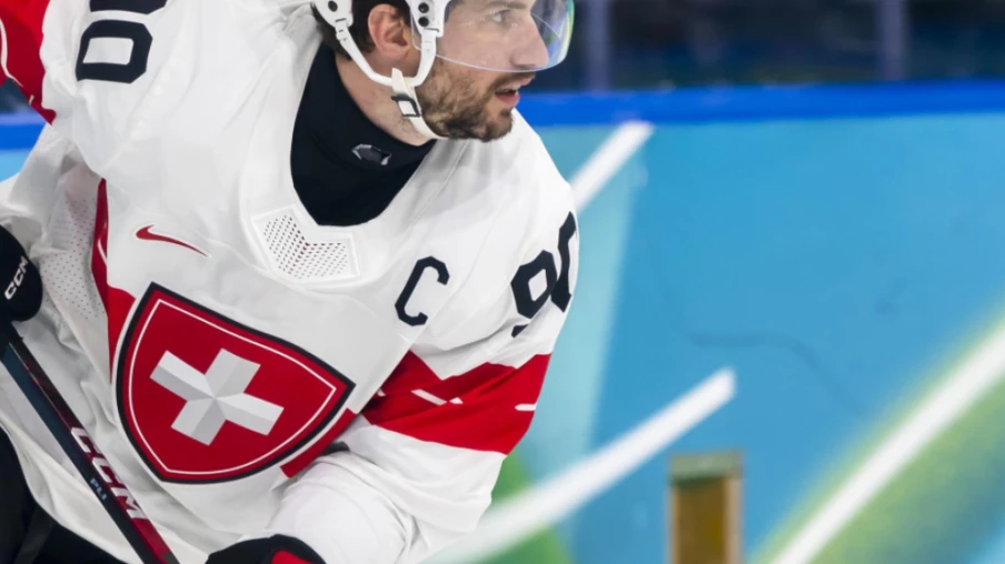 Hockey sur glace: la Suisse prépare le mondial à Zurich en mai