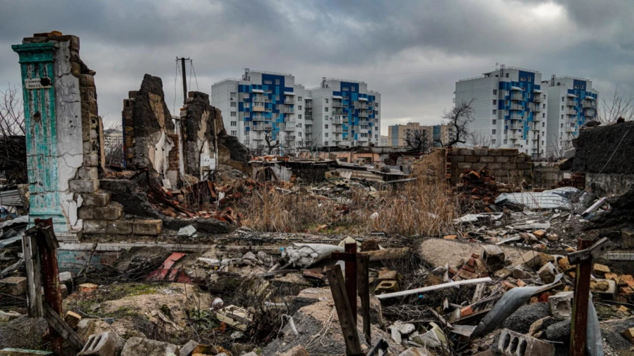 La Suisse a versé 6 milliards d'aide à l'Ukraine depuis 2022