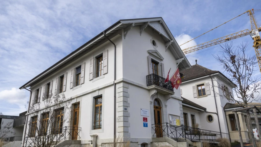 La Cour des comptes pointe des lacunes de gouvernance à Satigny