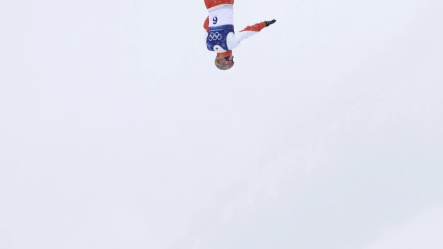 Pirmin Werner et Noé Roth qualifiés pour la finale des aerials