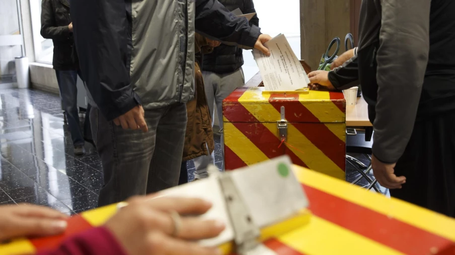 Assemblée citoyenne à Genève annulée après la pression de la droite