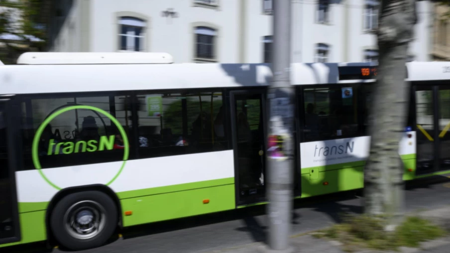 La Chaux-de-Fonds : trolleybus de retour pour décarboner le réseau