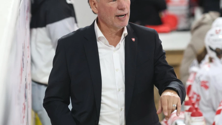 Colin Muller quitte son poste de sélectionneur des Suissesses