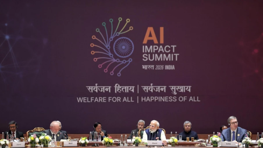 86 pays appellent à une IA sûre, fiable et robuste