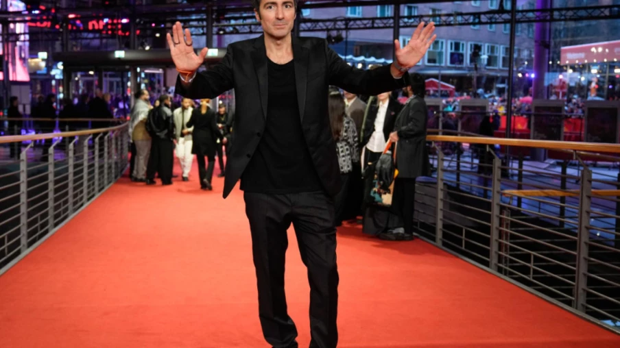 Berlinale 2026 : l'ours d'or du meilleur film pour « Yellow Letters »