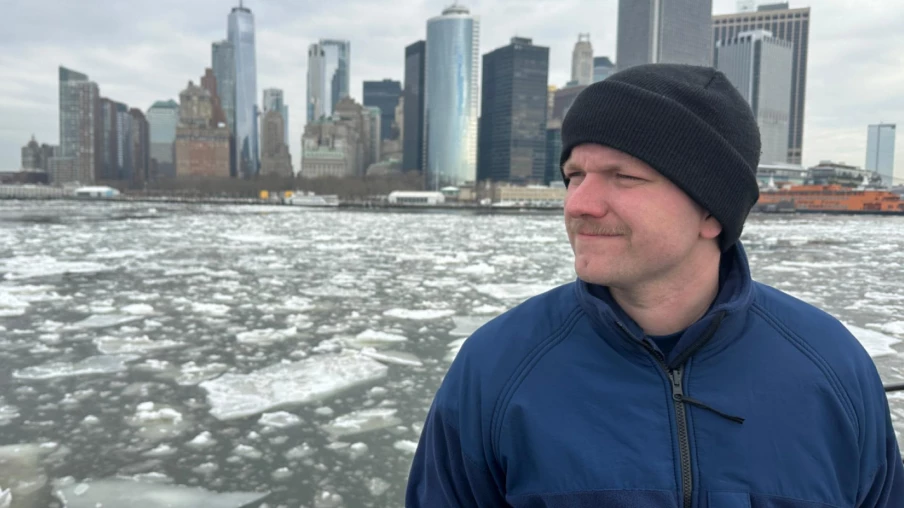 La côte est américaine se prépare à une nouvelle tempête de neige