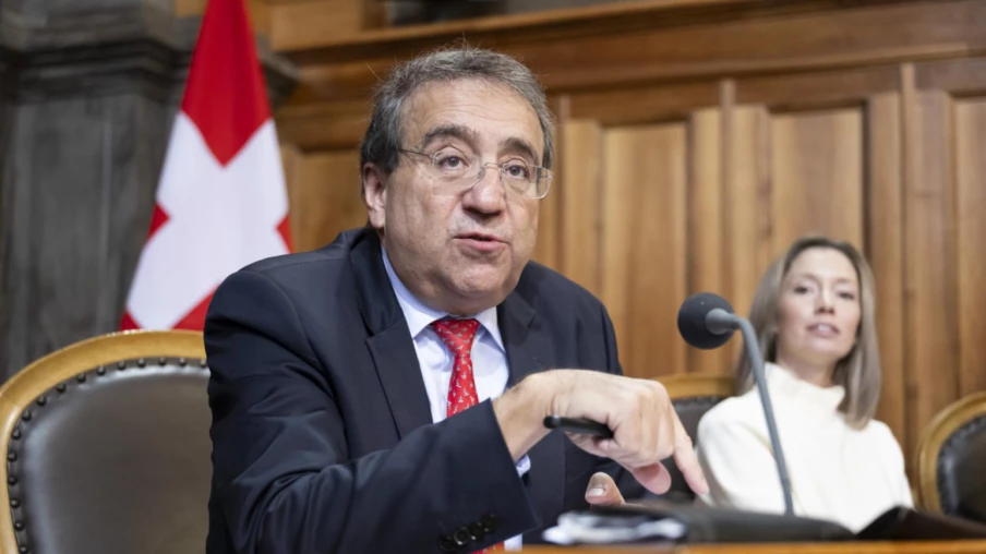 Bouclier fiscal en Vaud : Broulis ne craint pas l'enquête pénale