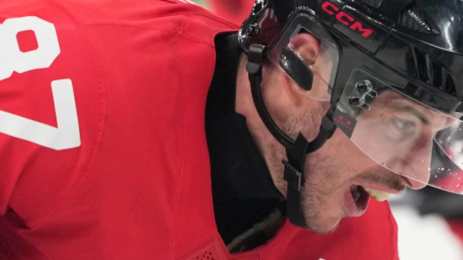 Finale de hockey rêvée : Canada face aux États-Unis aux JO