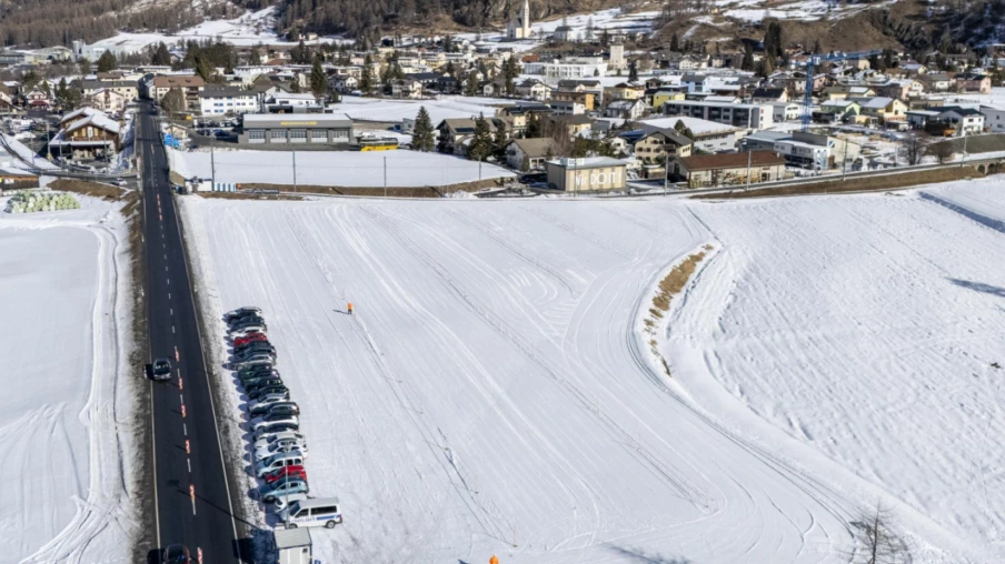 JO : bilan positif de la gestion du trafic dans les Grisons