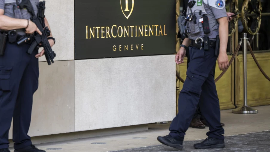 L'Iran annonce des pourparlers nucléaires probables jeudi à Genève