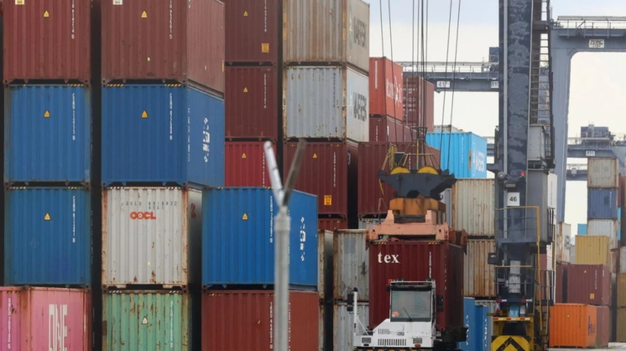 Pékin appelle Washington à lever les droits de douane unilatéraux