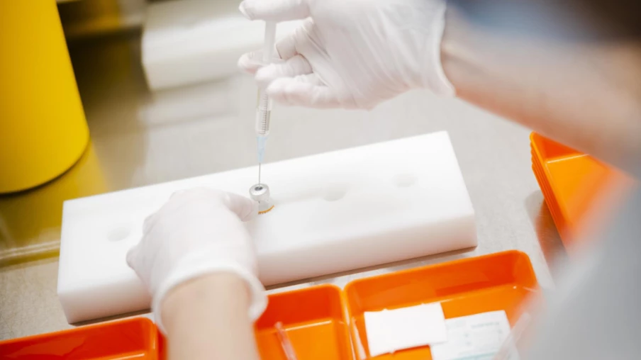 Vaccins et antibiotiques : pénurie grave levée en Suisse