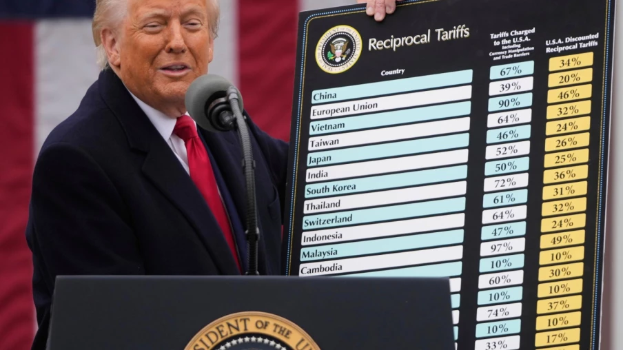 États-Unis : la CBP suspend les droits invalidés par la Cour suprême