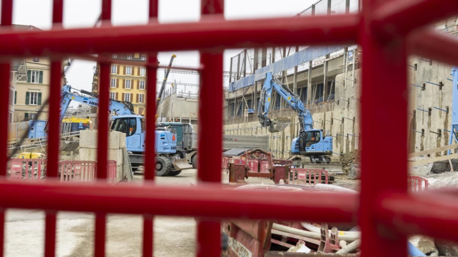 Prime de démolition à Fribourg pour bâtiments hors zone à bâtir