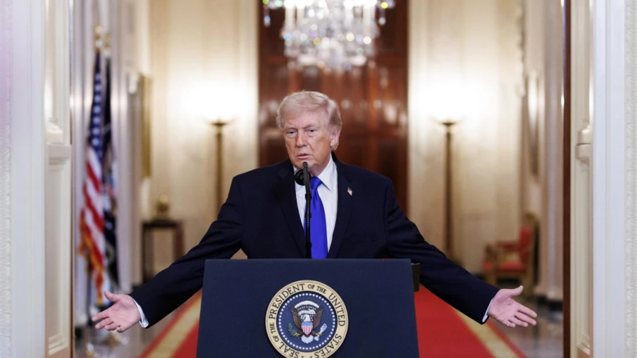 Nucléaire: Washington discute à Genève avec la Russie et la Chine