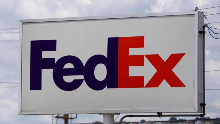 FedEx réclame le remboursement des droits de douane américains