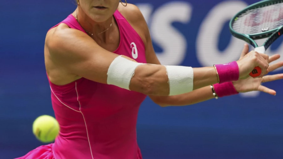 Rebeka Masarova se qualifie pour le 2e tour à Austin (WTA 250)