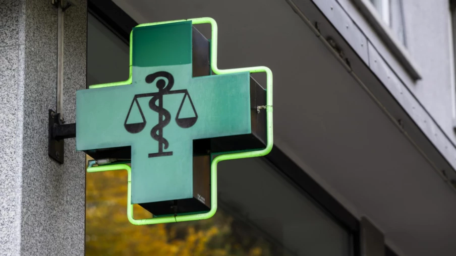 Berne: formation en ligne pour pharmacies sur la violence chez les seniors