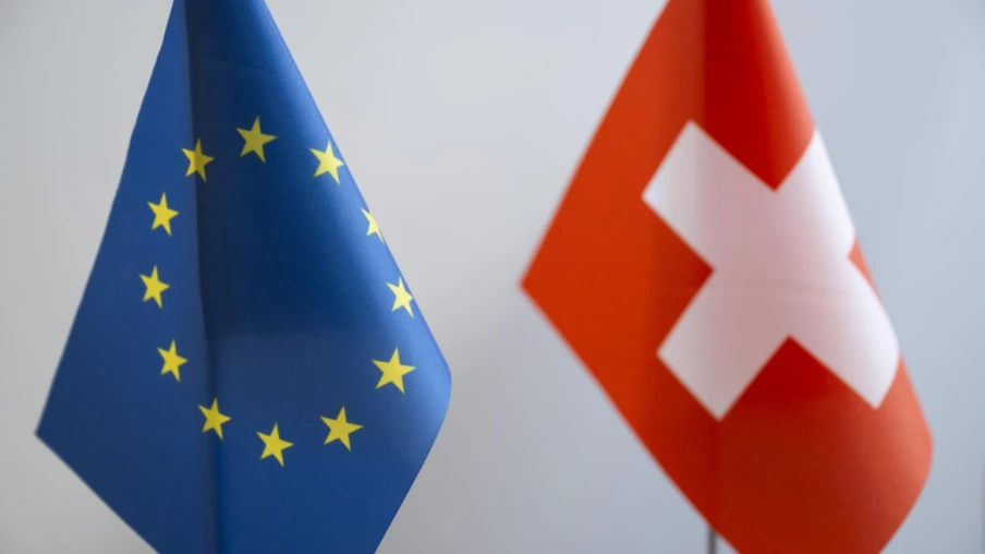 L'UE renforce ses relations avec la Suisse via un paquet d'accords