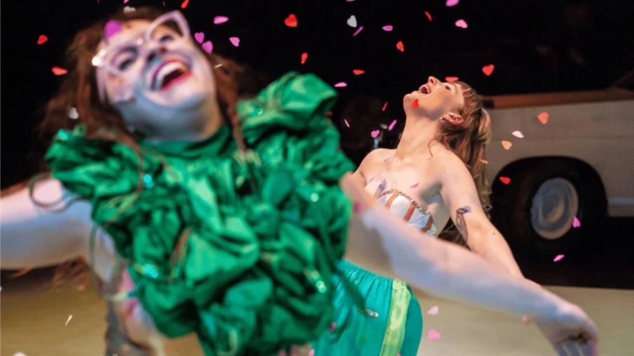 Théâtre du Jorat: saison 2026 autour du lien à la terre