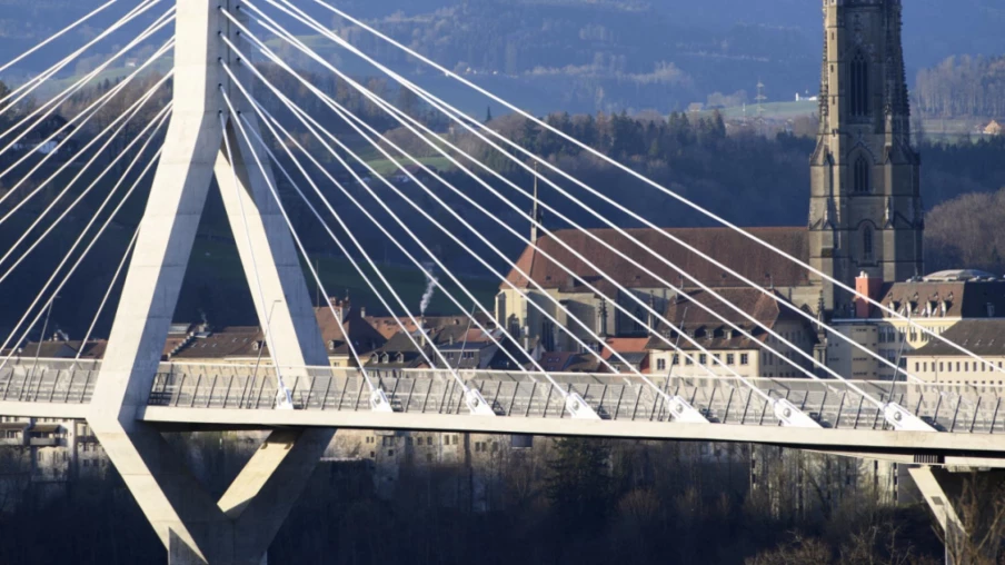 Fribourg : CCIF et UPCF lancent plateforme durabilité pour entreprises