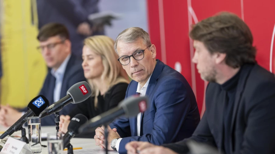 Euro féminin 2025 en Suisse : l'UEFA salue sa durabilité