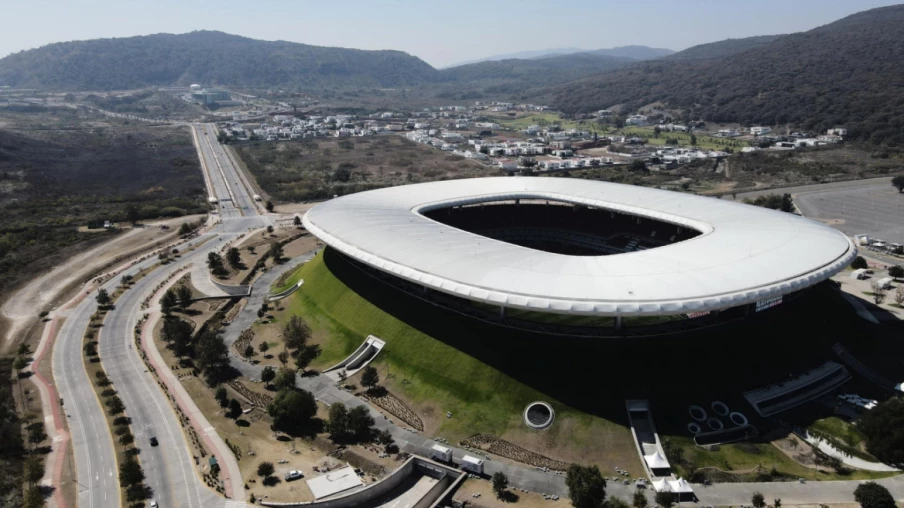 Mondial 2026: Gianni Infantino rassure malgré les violences au Mexique