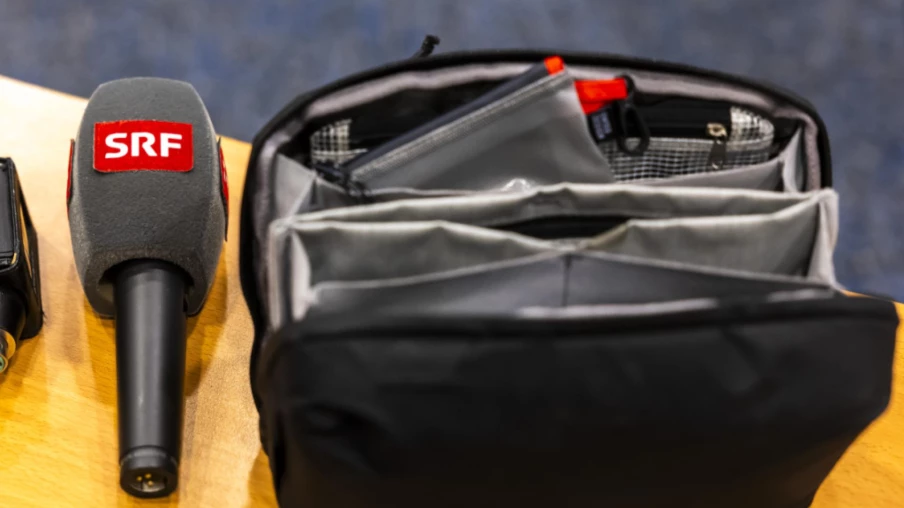 Sondages: non à la redevance SSR, imposition individuelle serrée